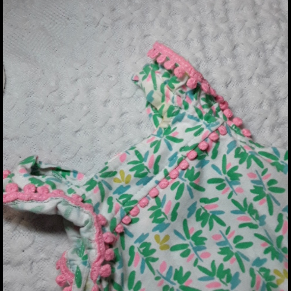 Romper - Picture 2 of 2